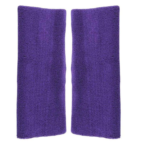 

1pair colorful football knee pads variety soft woven towel knee basketball outdoor sports fitness help cycling elbow pad, Black;gray