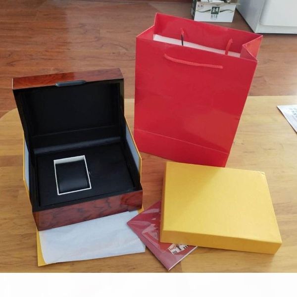 

wood box papers 5711 5712 5719 5726 5740 5980 nautilus original box mens watches boxes watch boxes gift box luxury watch boxes wooden, Black;blue