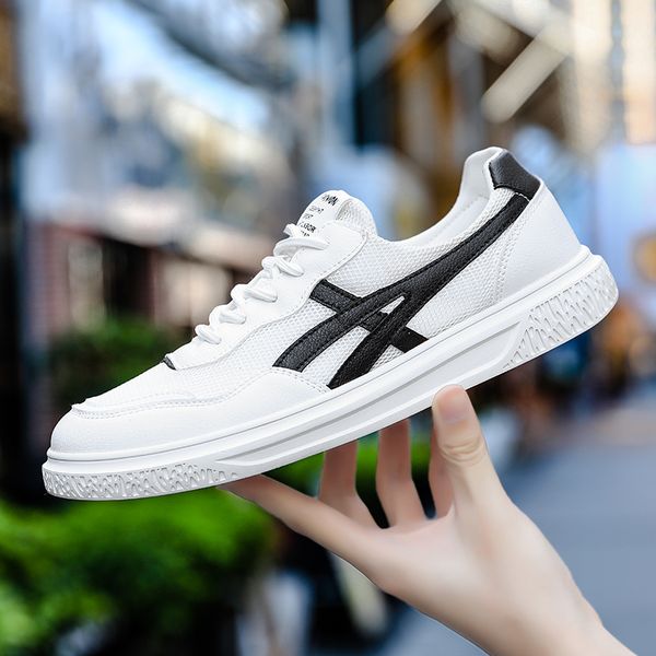 

original athletic footwear for men non-slip sport men sneakers autumn mens discount running shoe anti slip jogging sneakers