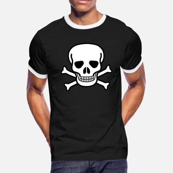 

skull t shirt men interesting tee shirt o-neck unique interesting comfortable summer style pattern shirt