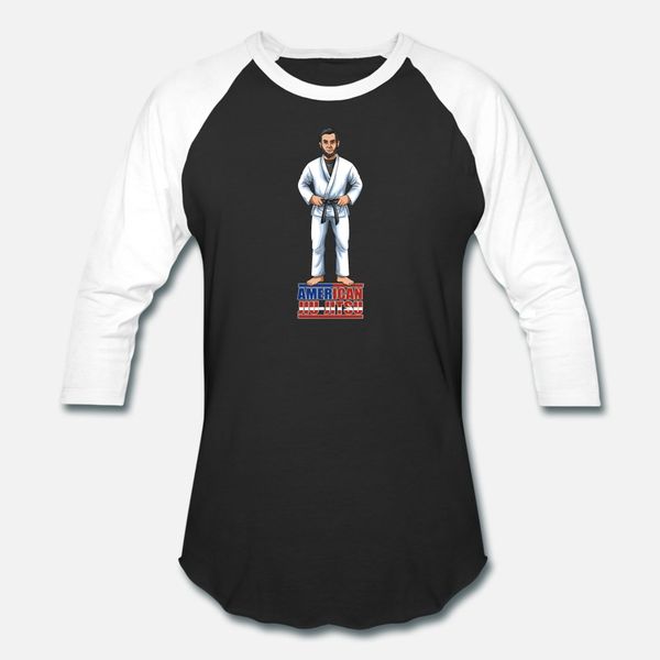 

abraham lincoln usa fighter bjj jiu jitsu, t shirt men design tee shirt o neck pictures famous building summer style natural shirt