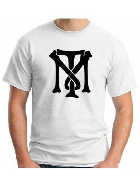 

fashion popular mesh shirt mens t-shirt og00276 scarface tony montana, White;black