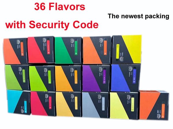 

новое пѬибие 36 веов puff bar plus одноѬазове ђѬойва пђо vape pen 550mah аккђмђло