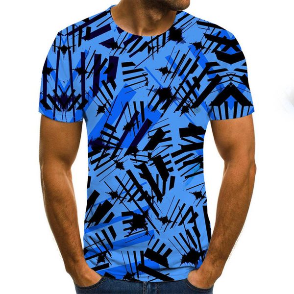

printed men 3d cool man's 3d print shirts hentai aesthetic funny men clothing