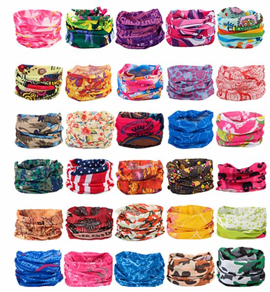 

new designer masks bicycle mask scarf handkerchief motorcycle scarf headscarf neck mask outdoor headscarf bwc995