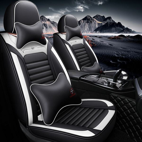 

front+rear car seat cover for gs300 gs350 hs250h gx400 gx460 gx470 lx570 lx470 rx350 is ls ct rx es gs gx lx nx auto seat