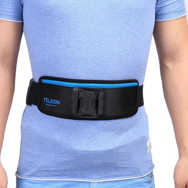 

cgjxstelesin accessories adjustable waist belt mount strap for 3 4 3 camera waist belt universal ing