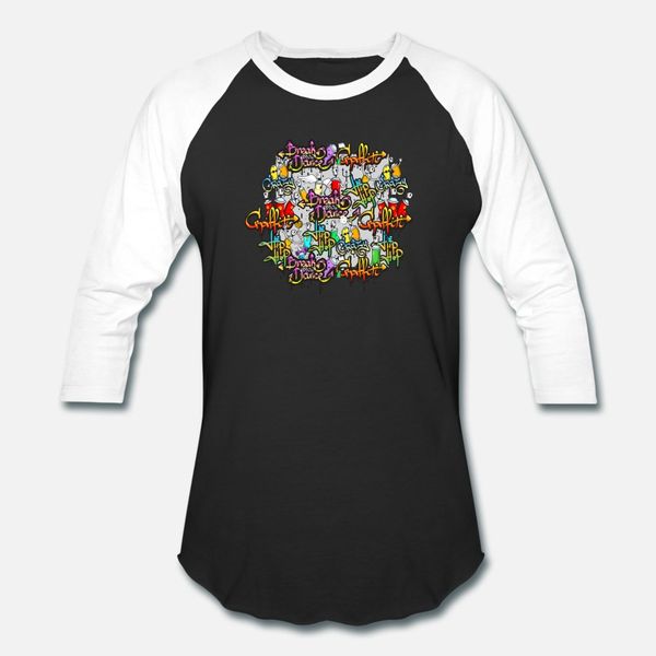 

hip hop graffiti t shirt men personalized short sleeve o-neck natural gift new fashion summer cool shirt