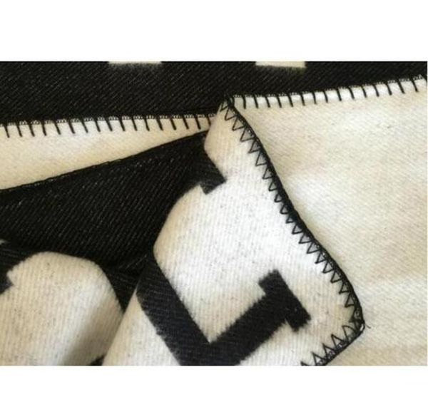 

scarf crochet portable h 2020 cape letter cashmere sofa throw shawl plaid knitted towell blanket bed wool warm soft fleece bdegarden uwnmg