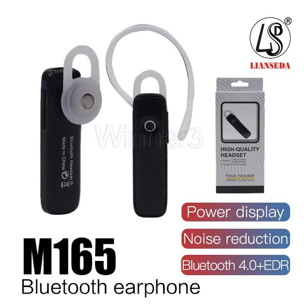 

cgjxsm165 wireless stereo bluetooth headset earphone mini wireless bluetooth handuniversal for all phone
