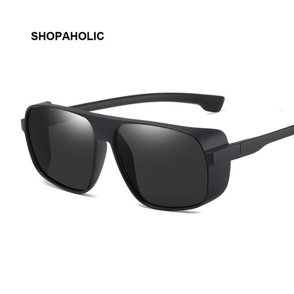 

sun glasses for men retro hippie goggles round steampunk sunglasses oculos vintage fashion trending products shades, White;black
