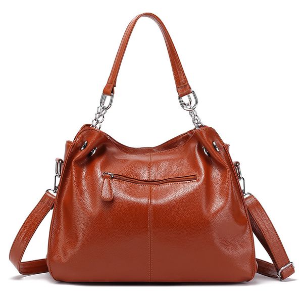 

women's bag 2020 summer new fashion large capacity handbag triangular hand bag for women