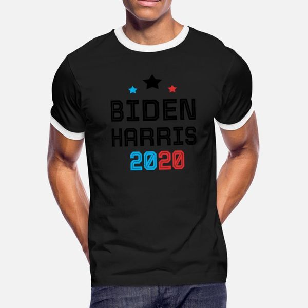 

biden harris t shirt men graphic short sleeve o neck original graphic casual summer vintage