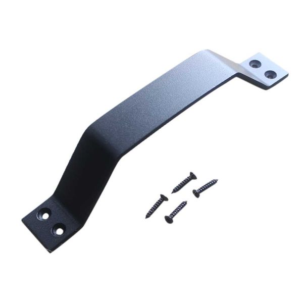 

barn gate door handle wardrobe furniture indoor outdoor hardware carbon steel