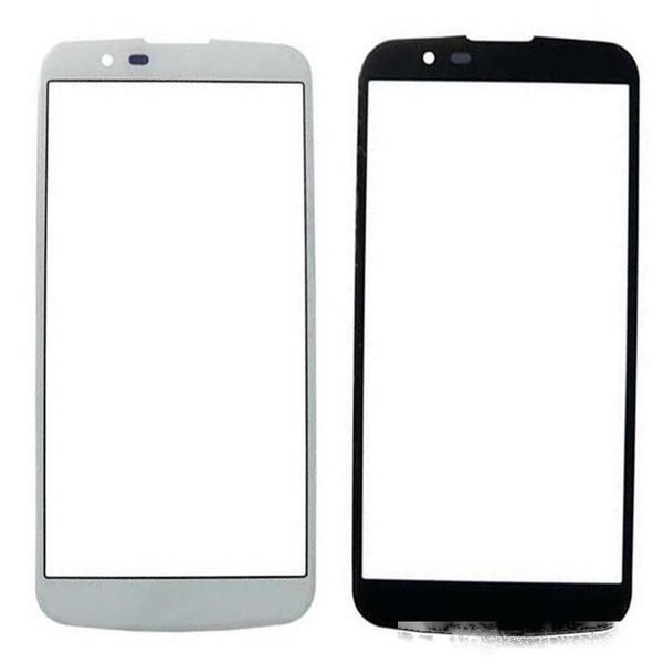 

outer front screen glass panel lens replacement for lg k5 k7 k8 k10 dhl