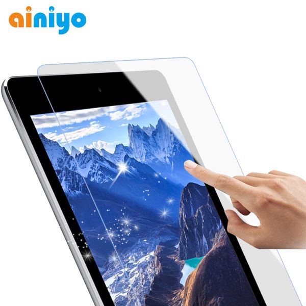 

9h tempered glass for alldocube iplay20 pro 10.1 inch tablet screen protector film for alldocube iplay 20 10.1"