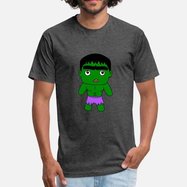 

зеленый монстр t shirt men печати 100% хлопок размер s-3xl новизна сумасшедший смешной летний стиль формальная рубашка