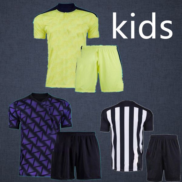 

20 21 ritchie saint-maximin soccer jerseys yedlin shirts men kids kit joelinto 2020 2021 newcastle lascelles shelvey football, Black