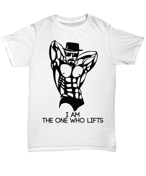 

2019 100% cotton i am the one who lifts - funny t-shirt - tee summer style tee shirt