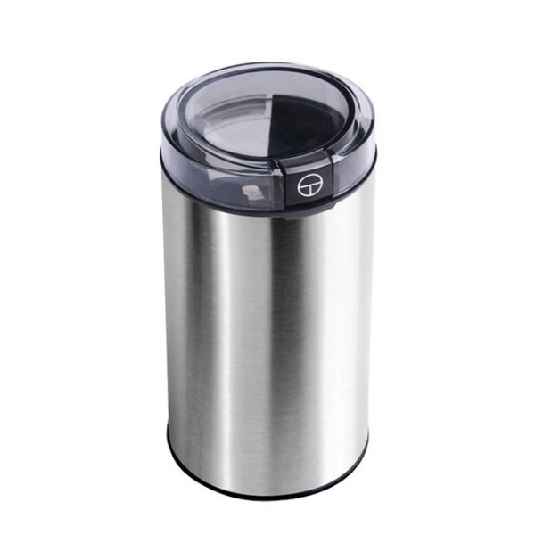 

electric coffee grinder household electric coffee bean machine us plug