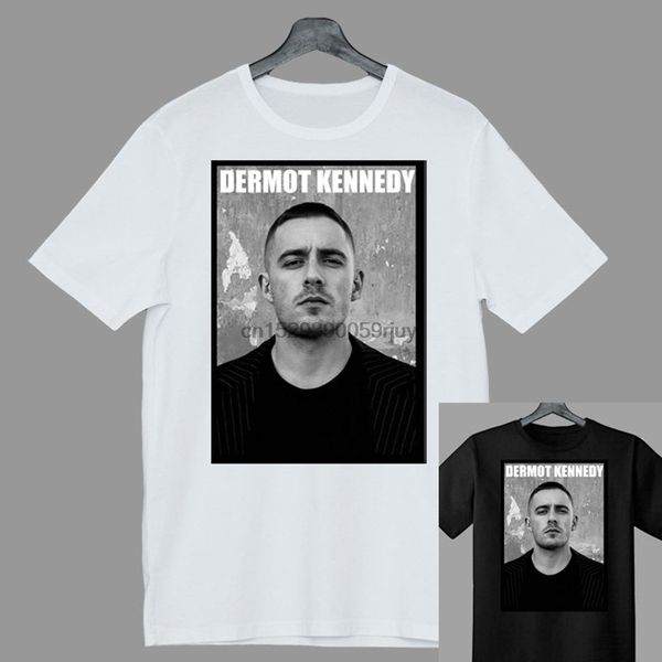

dermot kennedy tshirt dermot kennedy new music dermot kennedy concert tshirt