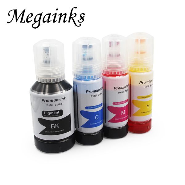 

refill ink kit 522 512 t502 502 t522 for et2700 et2720 et4700 et2750 et3700 et3750 et4750 et 4752 et7700 et7750 printer