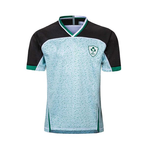 2021 2017 2020 Ireland RUGBY LEAGUE JERSEY Champion National Team Rugby