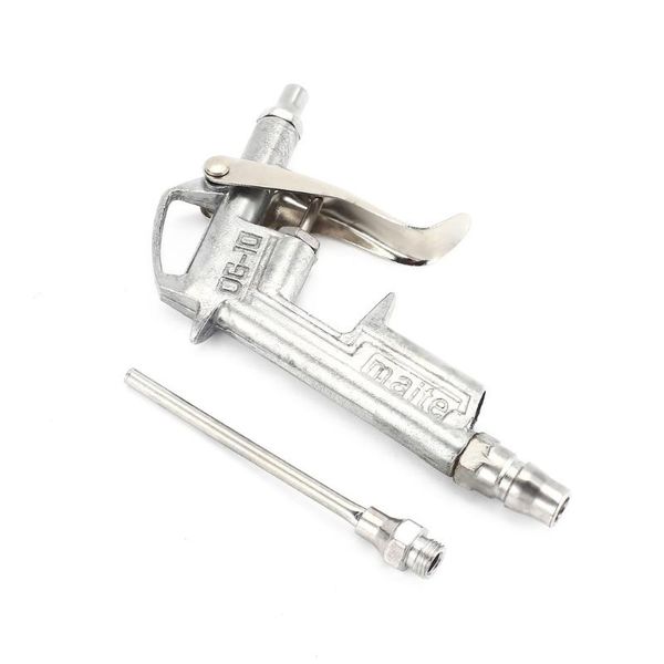 

multi-purpose air compressor duster air blow gun alloy nozzle spray gun handle duster cleaning handy tool
