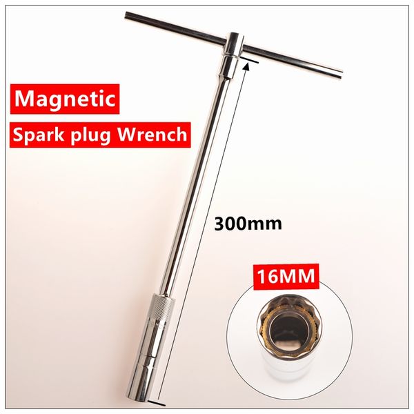 

mxita magnetic wrench socket magnetic removal tool 14mm 16mm