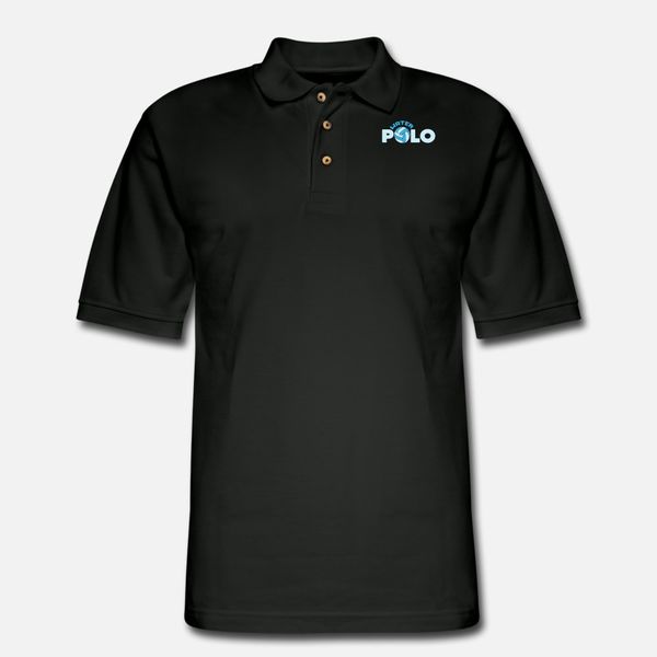 

water polo water polo t shirt men printing 100% cotton o-neck formal sunlight comfortable summer style family shirt