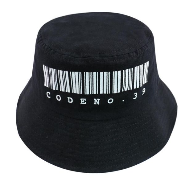 

caps fisherman bar blue code mens no black for summer bucket hats hop hip fashion 39 white foxmother new zvhyn mycutebaby007, Black;white