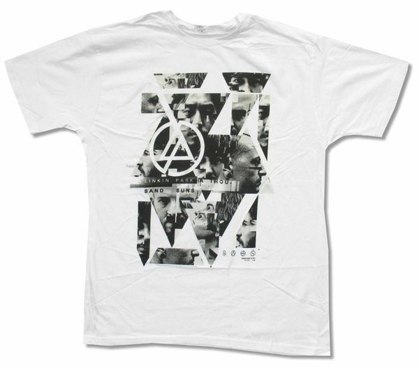 

thrice men's slip away slim fit t-shirt black