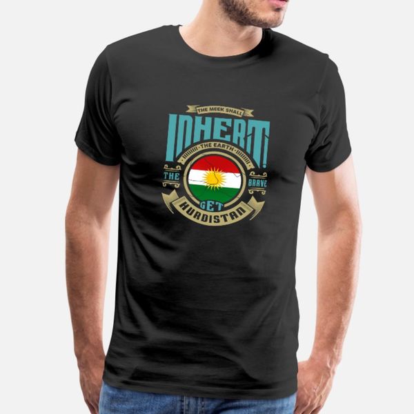 

kurdistan t shirt men printed tee shirt euro size s-3xl letter fit comfortable summer original shirt