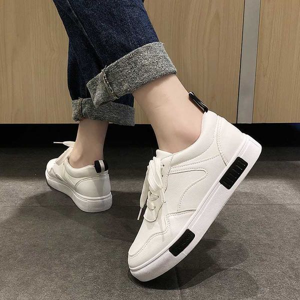 

женщины спорт прогулки обувь платформа sneaker lace up brand смешанные цвета женщина девочек обувь athletic женский