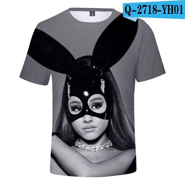 

ariana grande thank u next tumblr 3d print shirts hentai graphic hentai men clothing