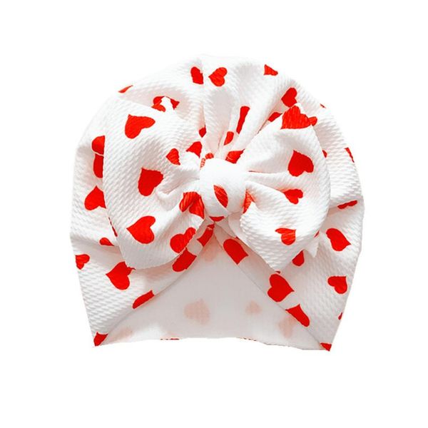 

infant hospital comfy cap colorful newborn bowknot beanie girl hat baby baby caps cute accessories toddler boys kids ctvre, Yellow