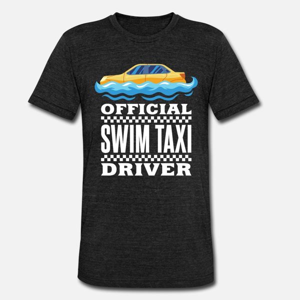 

swim taxi mother t shirt men custom tee shirt s-3xl pattern cute comfortable spring autumn natural shirt