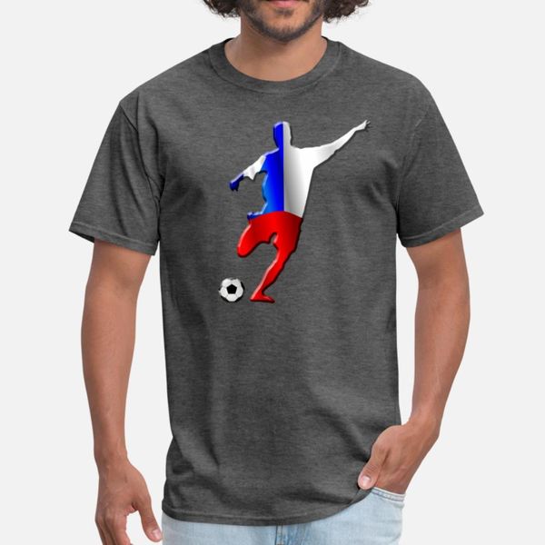 

chile t shirt men designs 100% cotton crew neck pattern sunlight fashion summer normal shirt