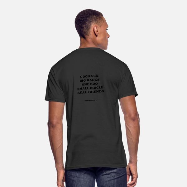 

good t shirt men design 100% cotton round collar basic solid famous casual spring outfit shirt