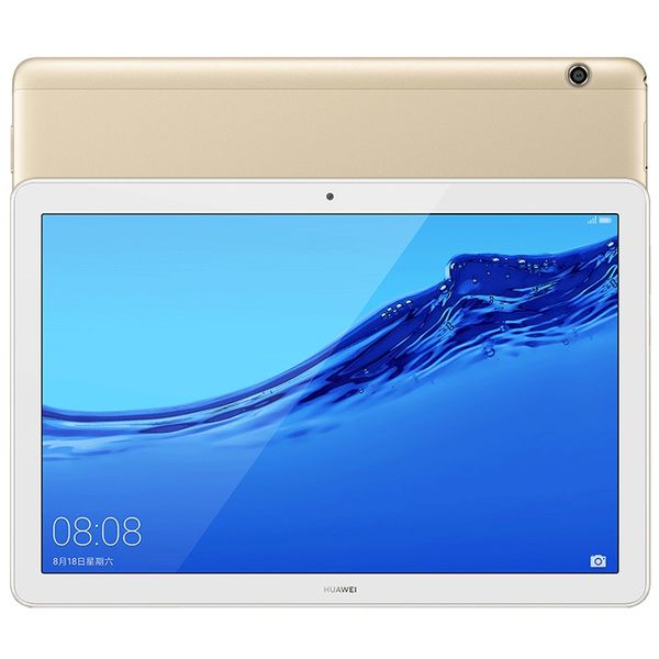 

huawei mediapad наслаждайтесь tablet ags2-w09 10,1 дюйма 3gb ram 4gb 32gb 64gb rom android 8.0 hisilicon kirin 659 окт ядро tablet pc