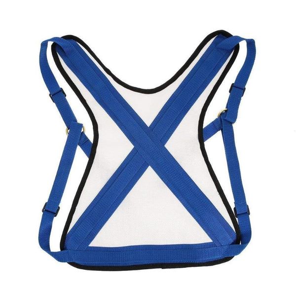 

adjustable accessories shoulder back stand up jigging offshore tackle straps sea fishing harness professional vest fighting belt, Black;gray