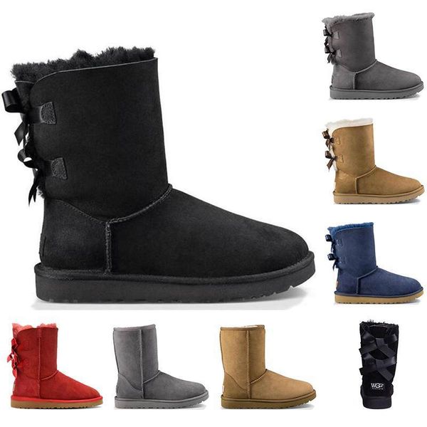 

arrival women australia classic low boots good quality grey black chocolate maroon chestnut pink boot snow winter boots size 36-41