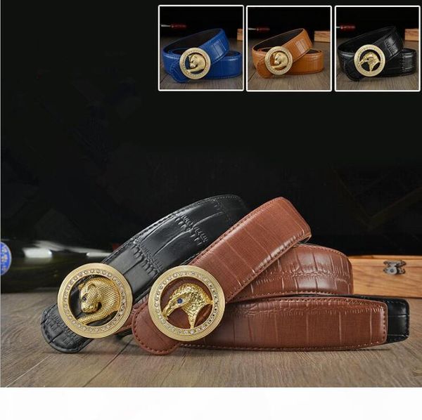 

leopard головы пряжка ремень, молодой человек, корейская версия, мода, индивидуальность, кожа, случайные пояса, гладкие пряжки моды, дикий п, Black;brown