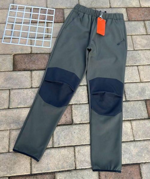 

2021 Fashion Casual Sweatpants Pants Side-Stripe Men Loose Elastic Waist Sportswear Women'S Pants 46GK, Black