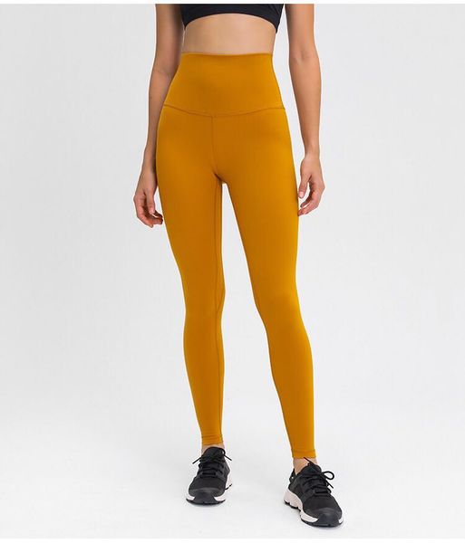 2020 FLDL018 Align Yoga Pant 31 Online Only Wunder Under Tight Hi Rise Pants NWT 2020 Woman Yoga