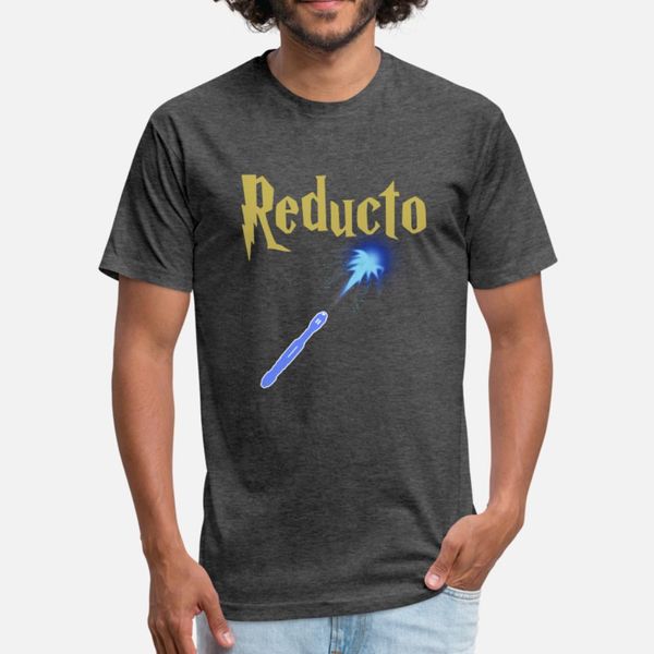 

reducto t shirt men print short sleeve s-xxxl pictures fit basic spring autumn pattern shirt