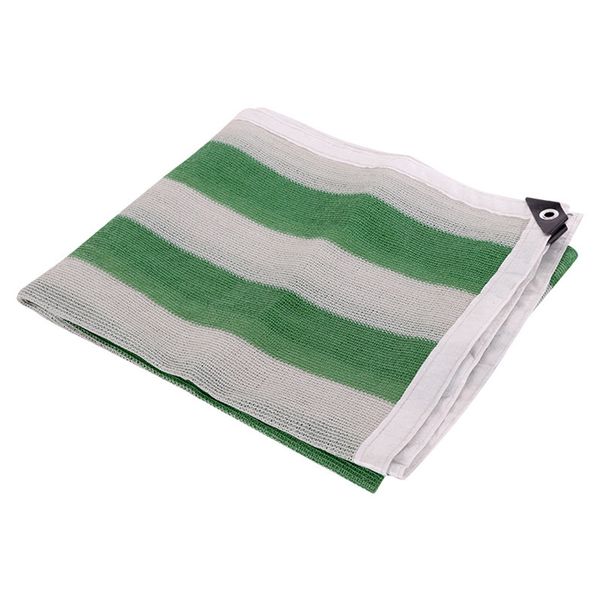 

garden balcony stripe uv protection for greenhouse sun shade net pools with rope