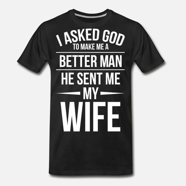 Im a man