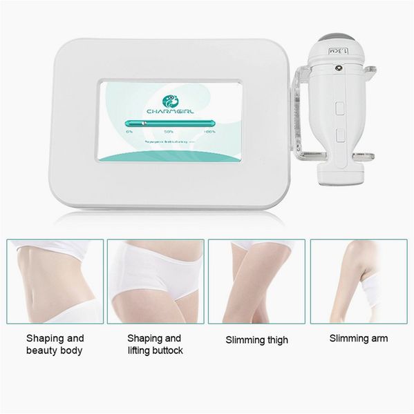 

result intensity focused ultrasound ultrasonic liposonix skin care weight reduce faster result slimming skin lifting beauty machine