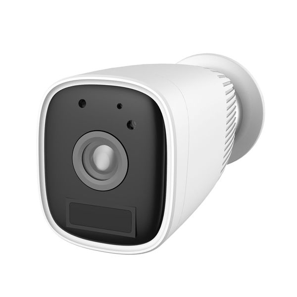 

camcorders hd 1080p wifi battery ip camera outdoor wireless rechargeable waterproof pir alarm for security eu plug